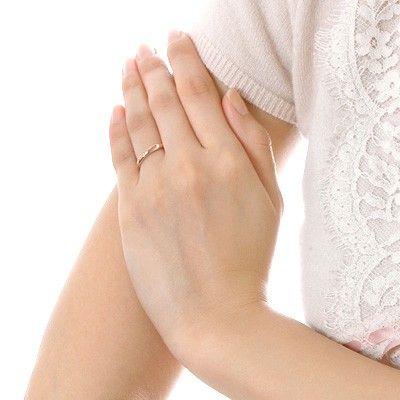 シルバーペアリング