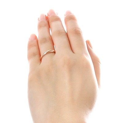 シルバーペアリング