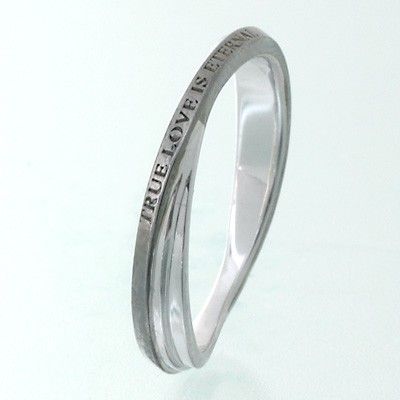 シルバーリング