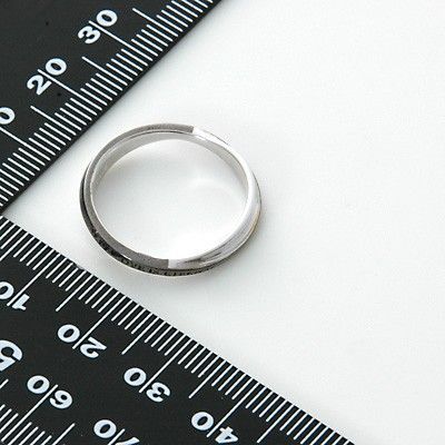 シルバーリング