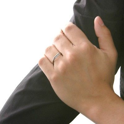 シルバーリング