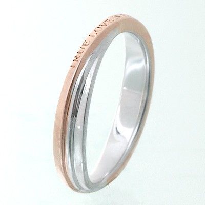 シルバーペアリング