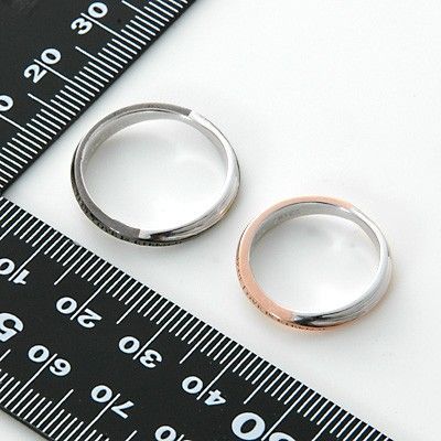 シルバーペアリング