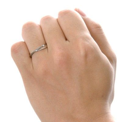 シルバーペアリング