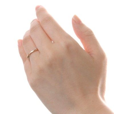 シルバーペアリング