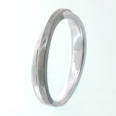 シルバーリング