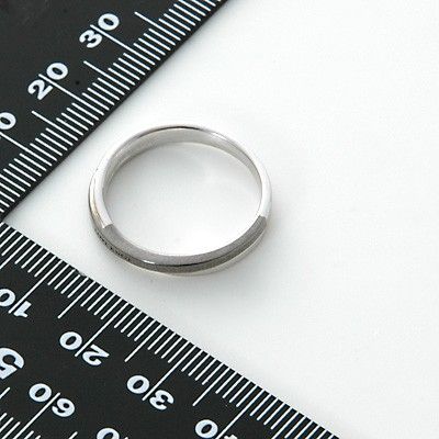 シルバーリング