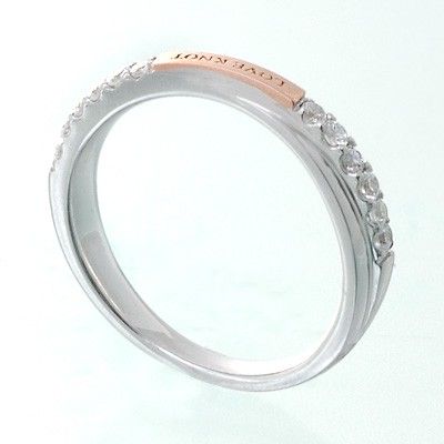 シルバーペアリング