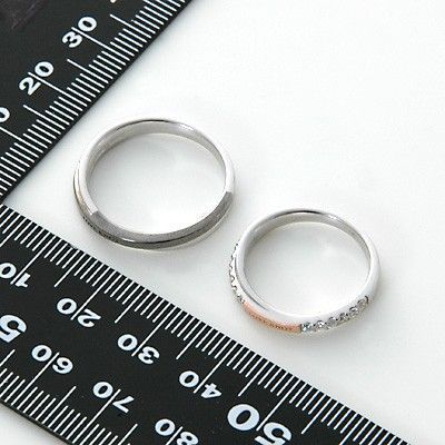 シルバーペアリング