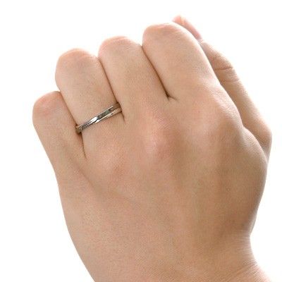 シルバーペアリング