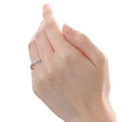 シルバーペアリング