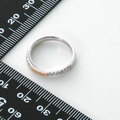 シルバーリング