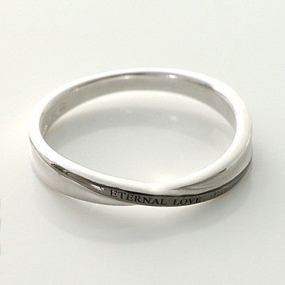 シルバーリング