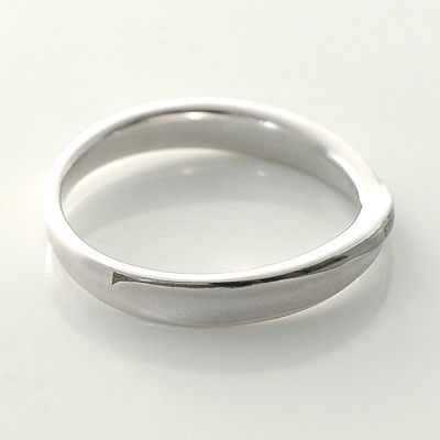 シルバーリング