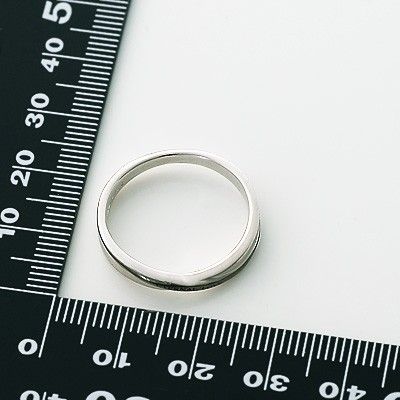 シルバーリング