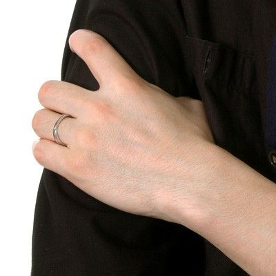 シルバーリング