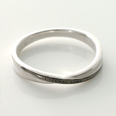 シルバーペアリング