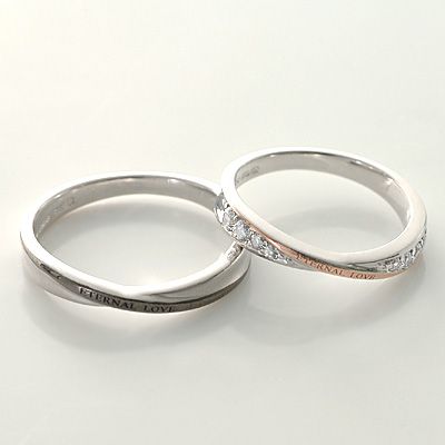 シルバーペアリング