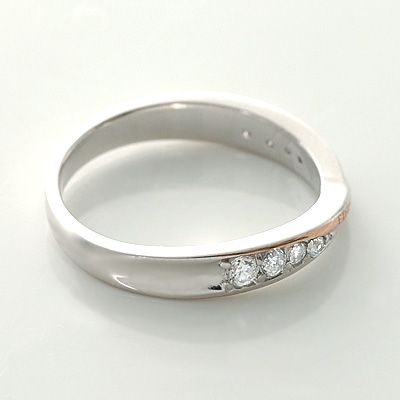 シルバーペアリング