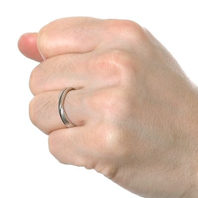 シルバーペアリング