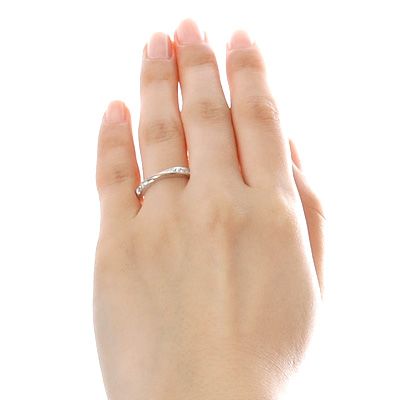 シルバーペアリング