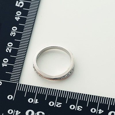 シルバーリング