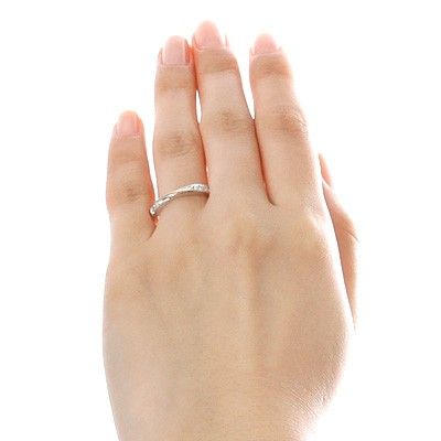 シルバーリング