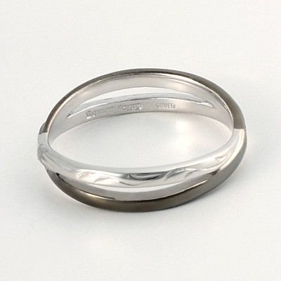 シルバーリング