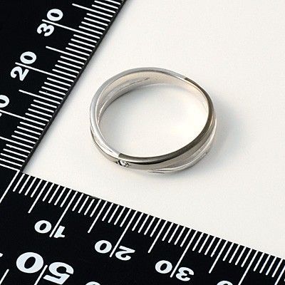 シルバーリング