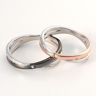 シルバーペアリング