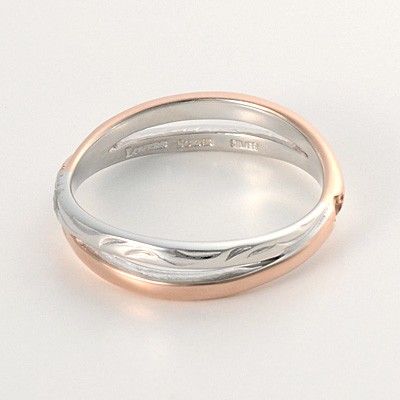 シルバーペアリング