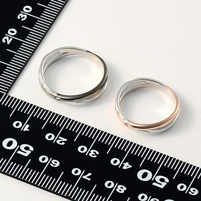 シルバーペアリング