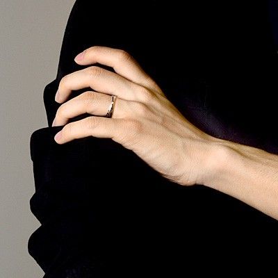 シルバーペアリング