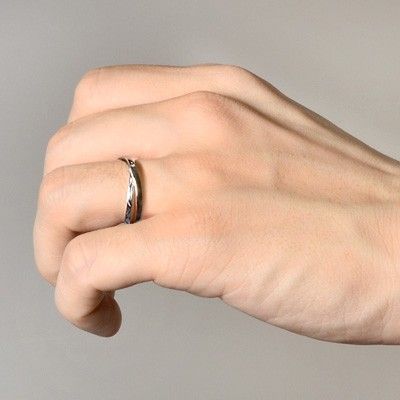 シルバーペアリング