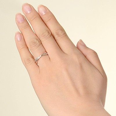 シルバーペアリング