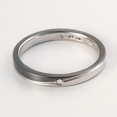 シルバーリング