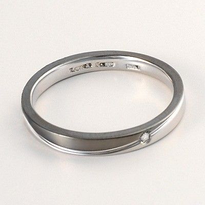 シルバーリング