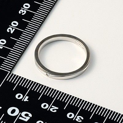 シルバーリング