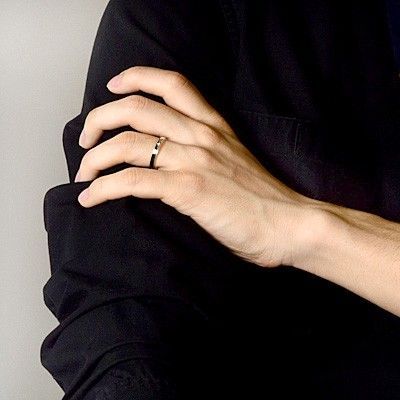 シルバーリング