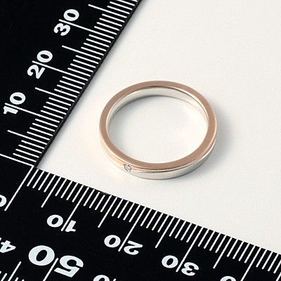 シルバーリング