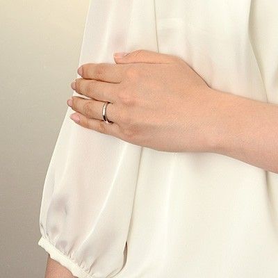 シルバーリング