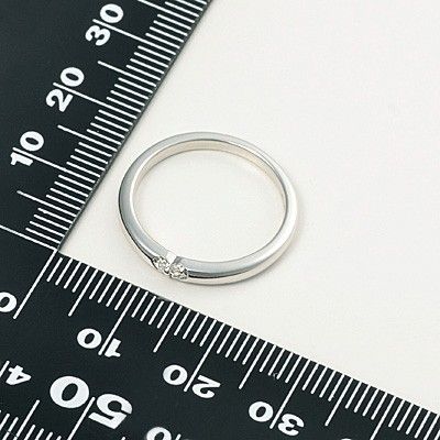 シルバーリング