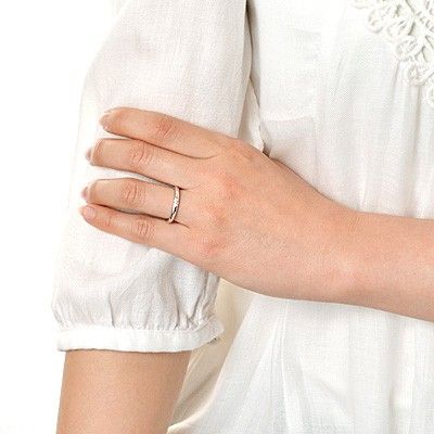 シルバーリング