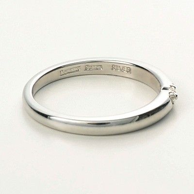 シルバーリング