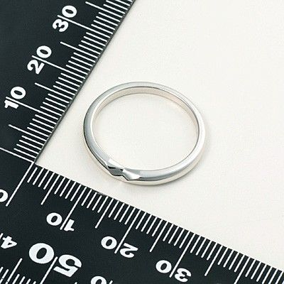 シルバーリング