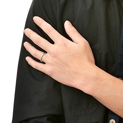 シルバーリング