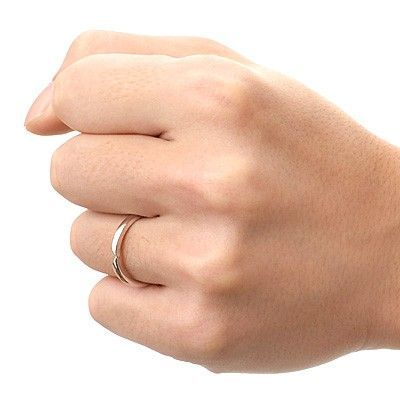 シルバーリング