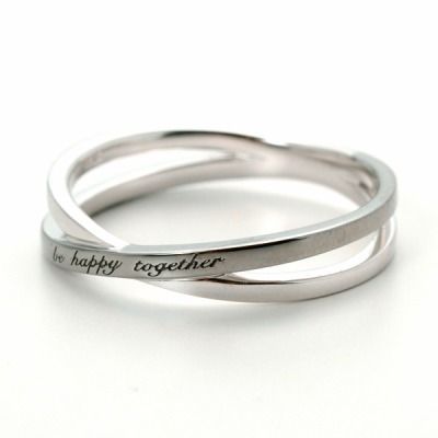 シルバーリング