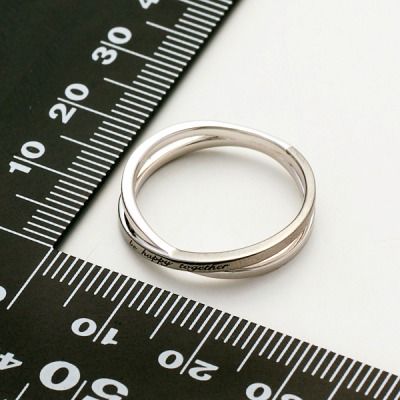 シルバーリング