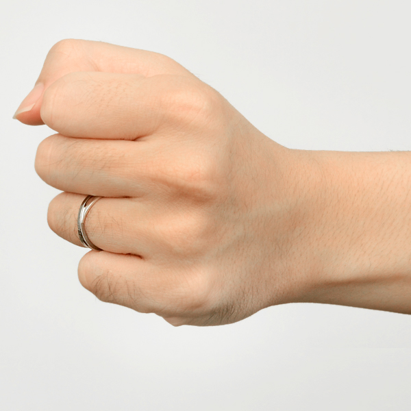 シルバーリング